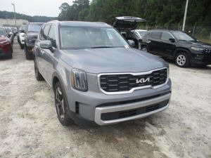 2025 KIA TELLURIDE S 缩略图 20