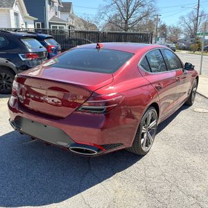 GENESIS G70 2.5T STANDARD - 5
