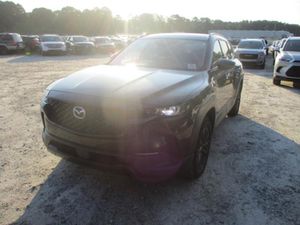 2025 Mazda CX-50 HYBRID PREMIUM PACKAGE 照片 1