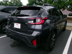 2025 Subaru CROSSTREK PREMIUM 照片 2