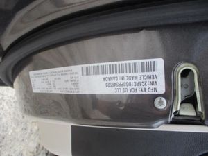 صورة 7 لـ 2023 Chrysler PACIFICA TOURING L