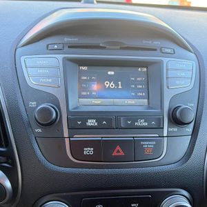 2014 Hyundai TUCSON SE — фото 26