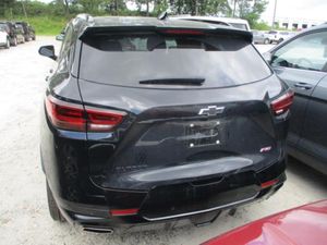 صورة مصغرة 19 لـ 2025 Chevrolet BLAZER RS