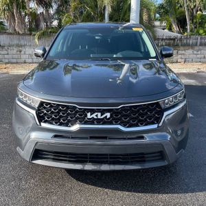 صورة 8 لـ 2023 KIA SORENTO LX