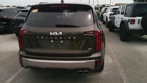 صورة مصغرة 17 لـ 2025 KIA TELLURIDE S