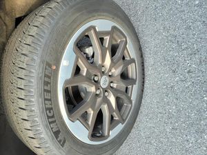 FORD EXPEDITION KING RANCH - 8