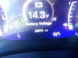 CHRYSLER PACIFICA SELECT - 5