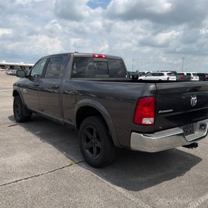 صورة 3 لـ 2018 RAM 1500 OUTDOORSMAN