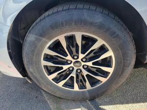 FORD EXPEDITION PLATINUM - 10