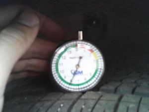 CHRYSLER PACIFICA TOURING L - 9