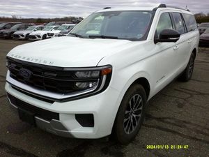 FORD EXPEDITION MAX PLATINUM - 1