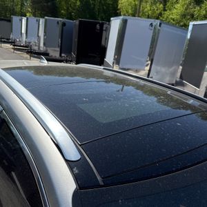 LEXUS RX 350 F SPORT HANDLING - 9