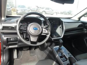 SUBARU CROSSTREK PREMIUM - 4