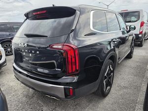 2025 KIA TELLURIDE S — фото 2