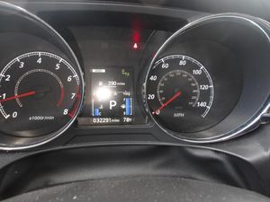 2025 Mitsubishi OUTLANDER SPORT SE 照片 5