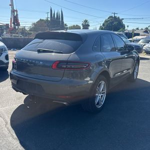 PORSCHE MACAN BASE - 5