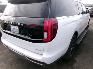 FORD EXPEDITION MAX PLATINUM - 2