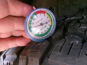 FORD EXPEDITION TREMOR - 9