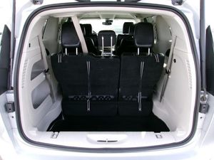 CHRYSLER PACIFICA TOURING L - 6