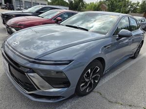 HYUNDAI SONATA SEL - 1