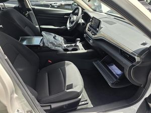 2025 Nissan ALTIMA SV 照片 16