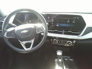 صورة 4 لـ 2025 Chevrolet TRAX LT