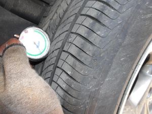 CHEVROLET TRAX LT - 9