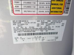 FORD EXPEDITION PLATINUM - 7