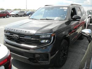 FORD EXPEDITION PLATINUM - 1