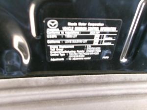 صورة مصغرة 21 لـ 2025 Mazda CX-50 2.5 S PREMIUM PACKAGE