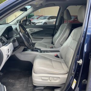 2019 Honda PILOT EX-L 缩略图 24
