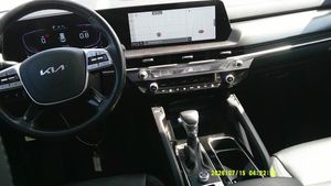 صورة 9 لـ 2025 KIA TELLURIDE S