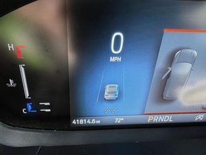 FORD ESCAPE ST-LINE - 5