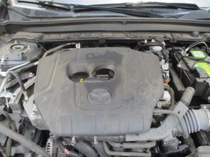 صورة مصغرة 26 لـ 2025 Mazda CX-30 2.5 S CARBON EDITION