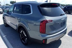 صورة مصغرة 18 لـ 2025 KIA TELLURIDE S
