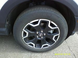 FORD BRONCO SPORT OUTER BANKS - 9