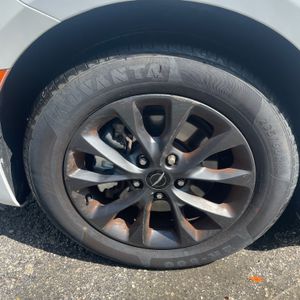 2021 Chrysler PACIFICA TOURING L 照片 10