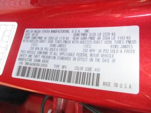 2025 Mazda CX-50 HYBRID PREMIUM PACKAGE 照片 7