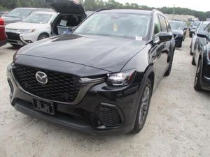 صورة 1 لـ 2025 Mazda CX-70 3.3 TURBO PREFERRED PACKAGE