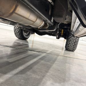 2024 RAM 2500 LARAMIE — миниатюра 18