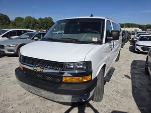 CHEVROLET EXPRESS - 1