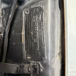 1981 Chevrolet CAMARO 照片 31