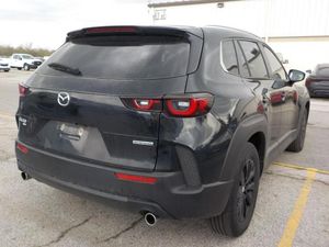 MAZDA CX-50 2.5 S PREFERRED PACKAGE - 2