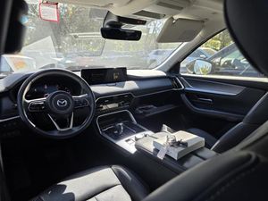 MAZDA CX-90 PREMIUM SPORT - 4