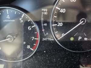 2025 Mazda CX-50 2.5 S PREFERRED PACKAGE 照片 5
