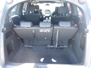 HONDA ODYSSEY - 6