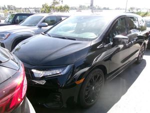 HONDA ODYSSEY SPORT-L - 1