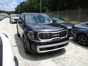 2025 KIA TELLURIDE S thumbnail 22