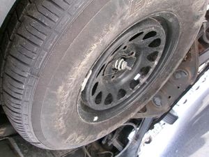 CHEVROLET TAHOE Z71 - 10