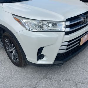 صورة مصغرة 51 لـ 2019 Toyota HIGHLANDER LE
